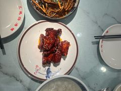 -三玛璐酒楼(汉口路店)