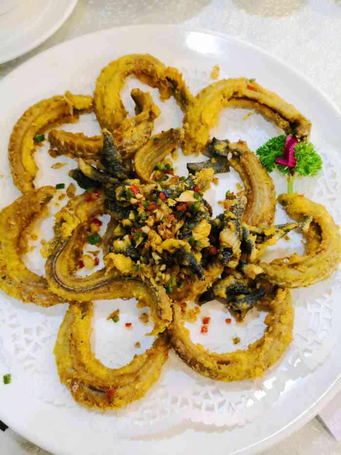 榕记·专注蛇宴(同泰店)