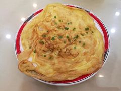 虾仁跑蛋-小实惠嘉(威海路店)