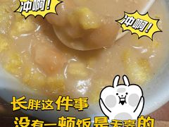 -老兰家传统烧烤炒菜泡馍(小南门店)