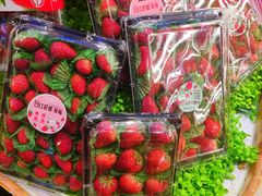-百果园(阳光海滨店)
