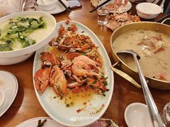 -醉壹号海鲜大排档(厦门美食地标店)