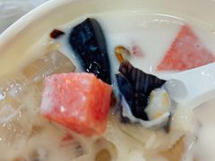 -文昌邓记清补凉(西沙路店)