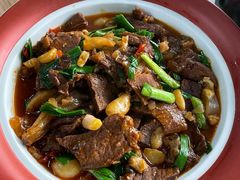 -老火大骨头汤馆