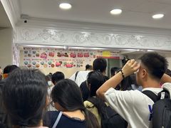 -珍妮曲奇聪明小熊(尖沙咀店)