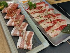 -極屋鮨牛 · 烧肉酒场(时代C馆店)