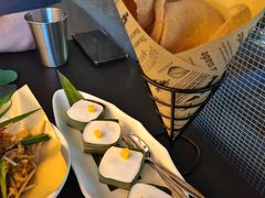 -帕蓝·暹罗料理(大学路店)
