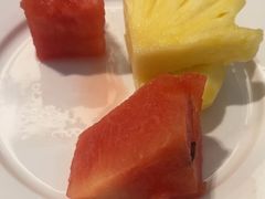 -晶丽香榭自助餐(南京大饭店)