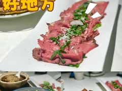 -黑明餐厅(白鹭洲店)