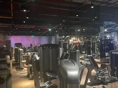 -威尔仕健身(杭州万象城店)