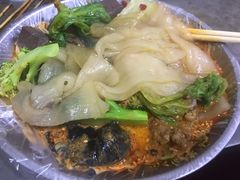 -大姐麻辣烫(莲宝中路店)