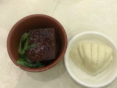 东坡焖肉-楼外楼(西湖景区孤山路店)