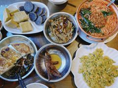 -88号小吃店·经典云南菜·地道纳西美食