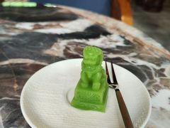 -广富林宰相府酒店·水云间