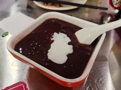 陈皮红豆沙-燃计沙茶皇·香港沙茶火锅(人广旗舰店)