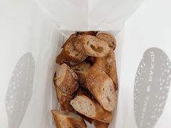 -WHEAT&BAKER-麥(凯德来福士店)
