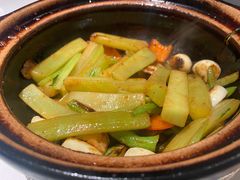 青笋煲-煲煲好(朝阳门店)
