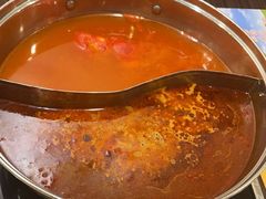 -呷哺呷哺(西单大悦城店)