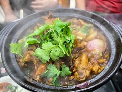 -川香煲(茅台路店)