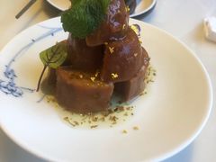 -绿茶餐厅(成都太古里店)