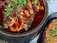 -友记功夫香·人民大排档(红牌楼店)