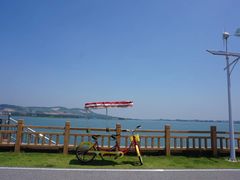 -南京金牛湖风景区