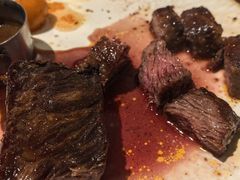 香煎精选M2肉眼-哈布斯扒房(华发商都店)