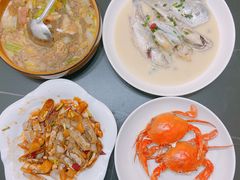 -杨记海鲜楼(三门黑金冠店)