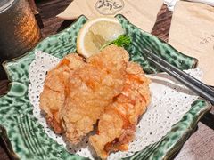 -眷屋の深夜食堂(云瑞邻里中心店)