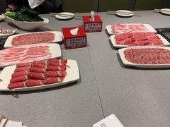 -海底捞火锅(吴中路店)