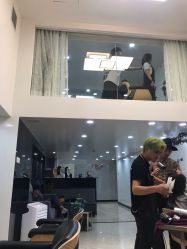 点击看大图 -OnHair造型