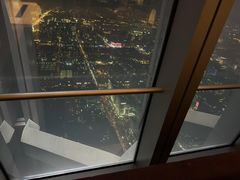 -云·酷Atmosphere(国贸大酒店)