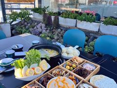 -野菌皇海景野生菌火锅(滨海大道店)
