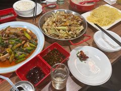 -张太婆老妈蹄花川菜馆·中华餐饮老字号(望平街店)