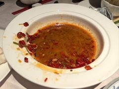 -千百味红餐厅·江西菜(绿地双子塔店)