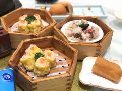 -裕华海鲜·深圳粤菜(福永店)