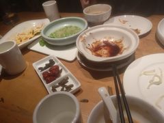 -马仕玖煲·融合菜·酥不腻烤鸭(人大店)