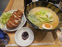 -味千拉面(煌华新纪元购物广场店)