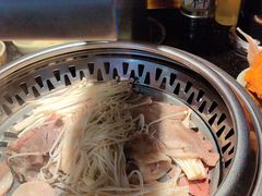 -梨花自助烤肉(天河城店)