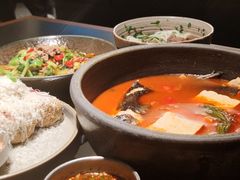 -Ameigo梅果·云贵川bistro(长宁来福士店)