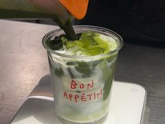 -Peet's Coffee皮爷咖啡(大学路店)