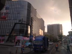 -百佳华佳漾里(坂田店)