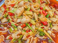 -二钳洞庭虾蟹·江湖菜(成都鹭岛店)