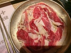-西塔老太太泥炉烤肉(亚运村店)