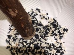 调料芝麻-胜博殿日式炸猪排(悠唐店)