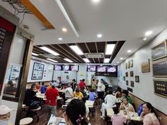 -新丰小吃(中山中路分店)