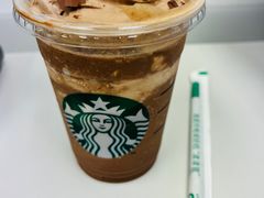 -星巴克(新达汇三林店)