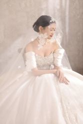 点击看大图 -青禾蒙娜丽莎婚纱摄影(武汉总店)