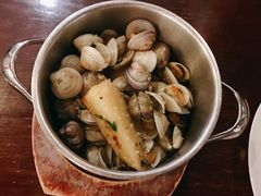 -IL Forno 意坊·意大利餐厅(温州万象城店)