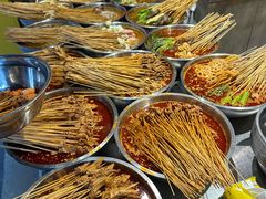 -嘉州鲜知味钵钵鸡(奎星楼店)